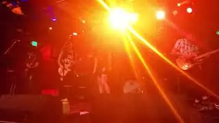 Def Not Yer Baby - Asbury Lanes 12/10/21