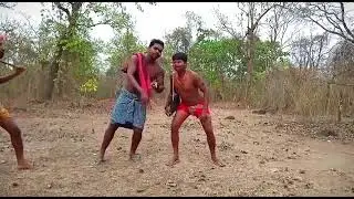 Halbi nacha
