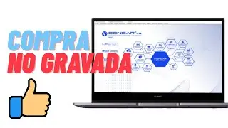 👍 COMPRA NO GRAVADA  👉 CONCAR CB 2026