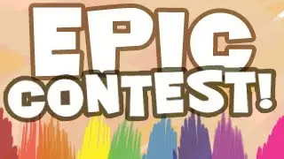 Epic Contest for Nativisions!!