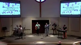 CCB Online May 12th, 2024  The Return of Disciple Making