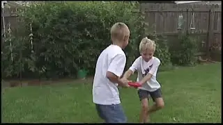 Sibling Squabbles - NOLA Mom