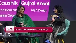 FOAID Festival of Architecture (New Delhi Edition) | N18M