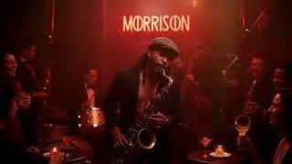The Business &ndash; Ray Morrison Jr. ( Ti&euml;sto Vintage & Jazz Cover ) Re-Jazzed Studio