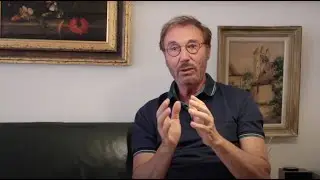 Interview Dieuzaide G&eacute;rard 
