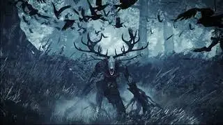 Witcher 3 Soundtrack - Ancient Leshen