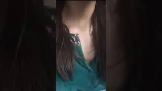 imo live open Saudi arab girl #044
