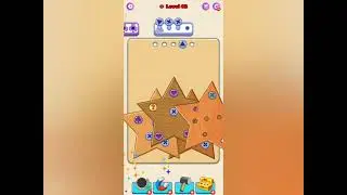 Screw Rescue master level 48