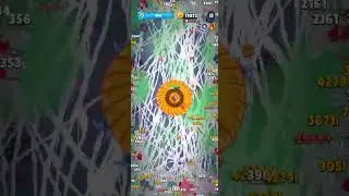 Heroes VS Hordes Boost your Guild Event Score with this trick !