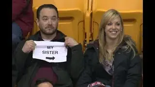 Kiss Cam Fails - Gone Wrong (Best Kiss Cam Compilations New)