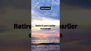 The Shocking Truth About Retirement Savings!  #shorts #RetirementPlanning #FinancialWakeUpCall