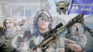 Warface with friends ep 4