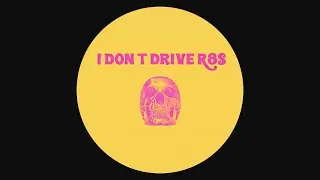 Record Club - I Don&rsquo;t Drive R8s (I Don&rsquo;t Like Those)