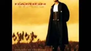 Damion Hall of GUY featuring Brian McKnight - 