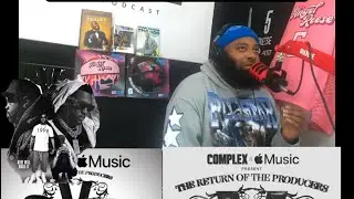 Bulture Podcast: Happy 100th Anniversary of Black History Month! Ep374 #bulturepod #podcast 
