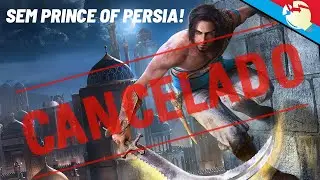 UBISOFT faz reestruturação gigante!