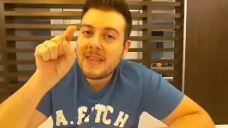 #179 - E ai? Partiu balada ?
