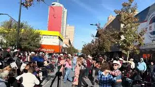 Todo mundo 🌍 a bailar con Musical Milagro #chihuahua ❤️