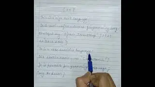 What is C++ ??