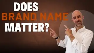 Does Brand Matter?