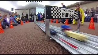 Awana Grand Prix