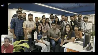 Exterview Smaya Platform Demo x Product Update Team Video