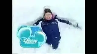 Disney Channel Shake It Up Back to the Show Bumper (US and IC Brazil Ver.) (Winter 2010 and 2011)