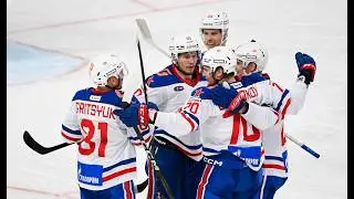 NHL 26 KHL MOD НА ПК - ОТ KHLMANIA Лучший Хоккей на ПК Бесплатно