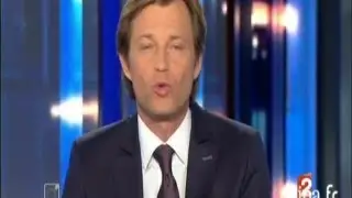 [Tour de France, premi&egrave;re &eacute;tape de haute montagne]