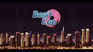 Beat Cop - Part 11: Church of the Third Revelation
