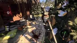 HD - Dead Island w/ SyCo Tribe (Gameplay/Playthrough) Ep.1
