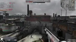 Combat Arms CAEU Old Office video