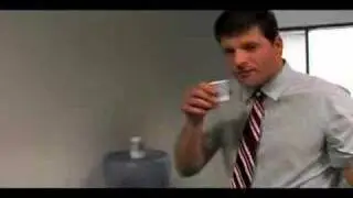 The Watercooler Chat