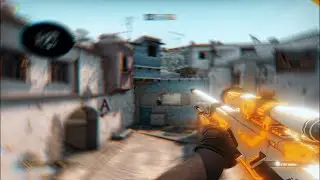 Я разбиваю твое сердце в один миг ❤️ (CSGO FRAGMOVIE)