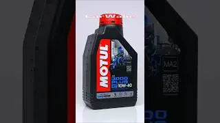MOTUL 3000+ PLUS 10W40 4T | 1Liter | MO65MOT069 || carwahe