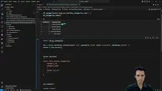 Inserindo Dados de Dataframe Python no MySQL