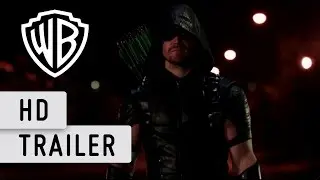 ARROW Staffel 4 - Trailer Deutsch HD German (2016)