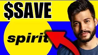 SAVE Stock (Spirit Airlines stock) SAVE STOCK PREDICTIONS SAVE STOCK Analysis SAVE stock news today