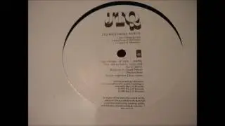 JTQ With Vocalist Noel McKoy - See A Brighter Day (Deep Freeze Club Dub)