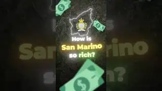 How Is Marino So Rich?