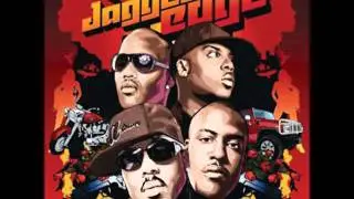 Jagged Edge - So Amazing [Feat. Voltio]