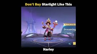 The Smart Way to Buy Starlight This Month#MLBB #PHMIL #MLBB #MLBBNewSkin #MLBBStarlight