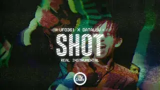 Ufo361 feat. Data Luv &ndash; &ldquo;Shot&rdquo; 🌊🌊🌊 Instrumental (prod. by SONUS030, THE CRATEZ & JIMMY TORRIO)