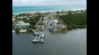🚤Boating and 🏖Beaching! Loving the Florida Life 35' Boat Dock Included📞 Veronica  772-236-4484