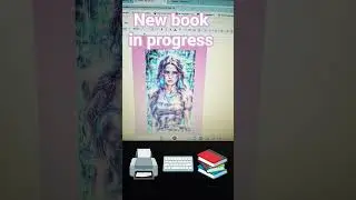 new book im working on #books #writing #writers #dragons