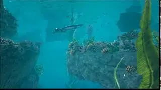 Project Sumero - Snap Shots #1 Ocean Biome #ARKSurvivalEvolved #playARK #ARK