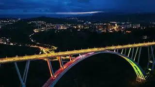 CATANZARO - Ponte Morandi 