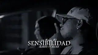 Los Mismos MX - Sensibilidad ft. @adlika1195 (VIDEO OFICIAL)