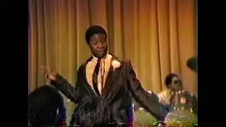 PHS Talent Show 1985 all footage w orig bad sound (George DeMott)