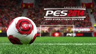 Descargar Pes 2014 para PSP Link MediaFire
